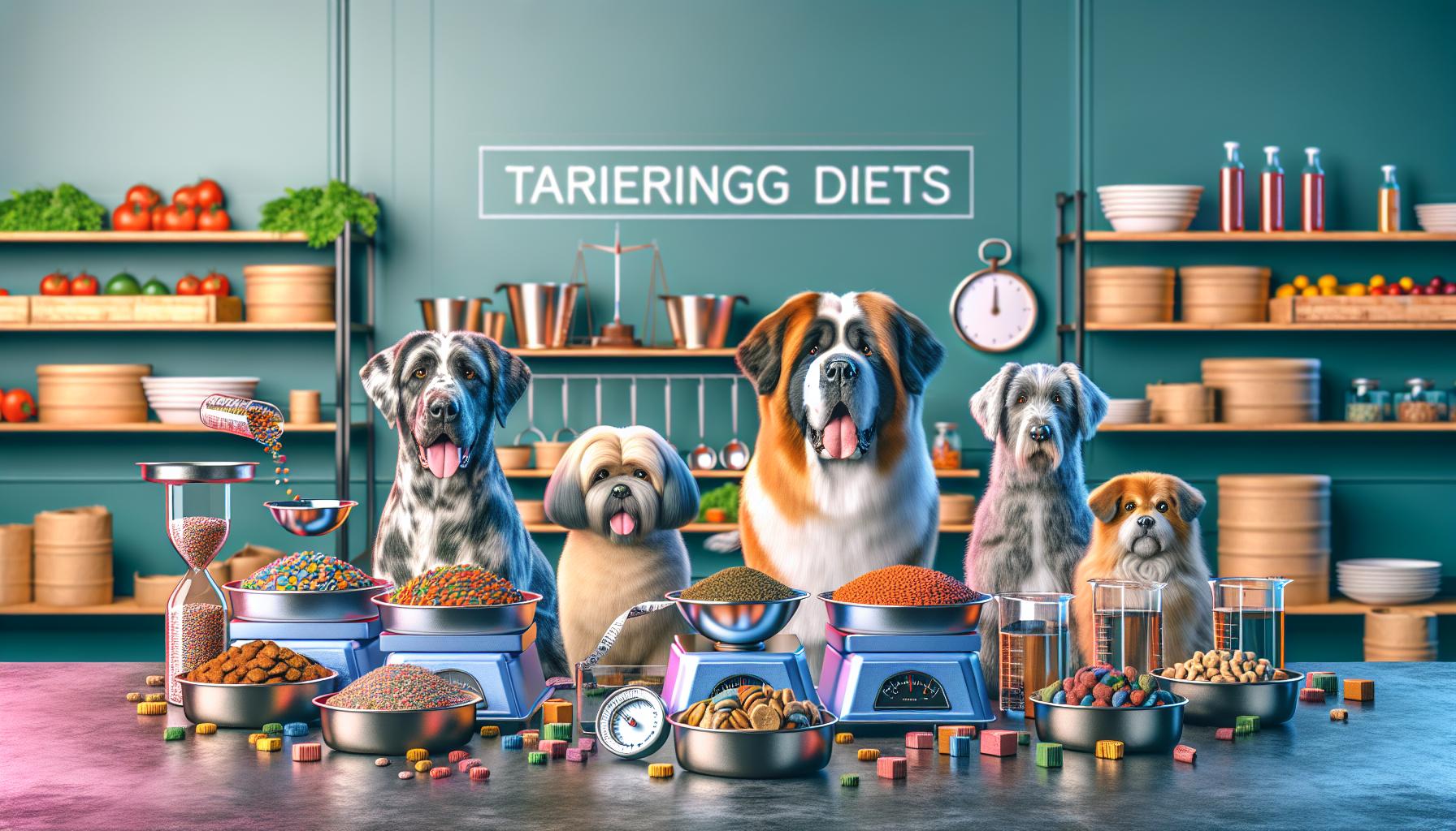 Tailoring Your Pet’s Diet: How to Interpret Nutrition Information for Different Breeds